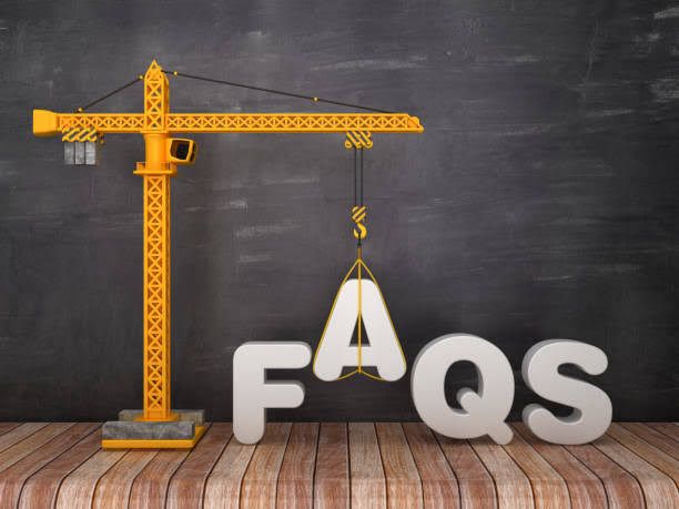 faq