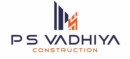 P S Vadhiya Logo